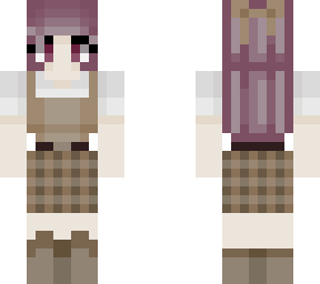 library girl