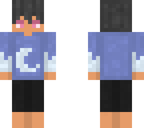 lunar shirt