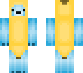mahtts banana
