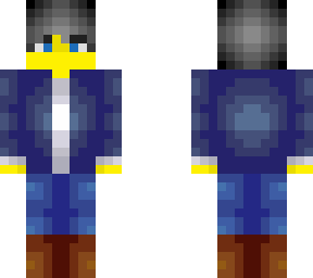male - jacket - jeans - brown boots