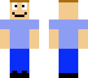 man