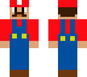 mario