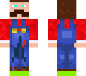 mario ben