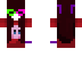 meme girl
