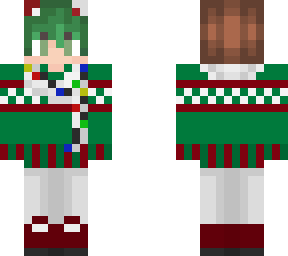 michi christmas