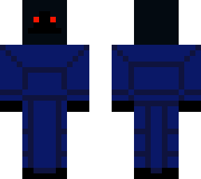 midnight warrior