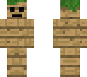 military plankie