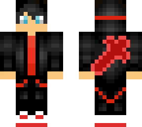 minecraftmaster9150 (male) 2.0