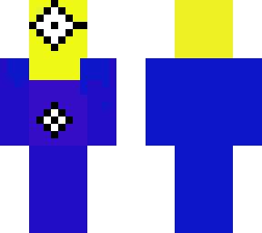 minion 3876