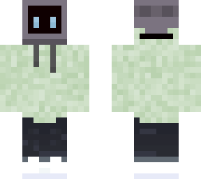 mint