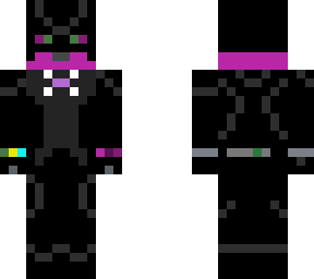 monarch noir (hypnotical)