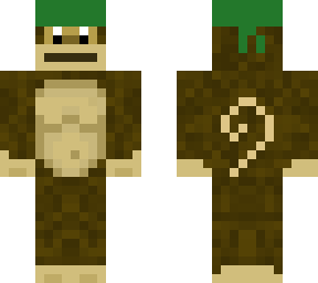 monke