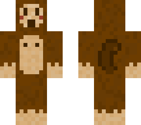 monkey (a little edited)