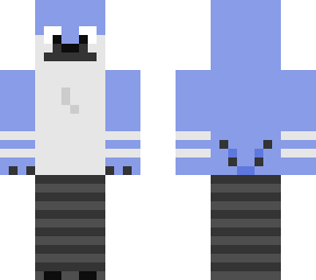 morzdecai