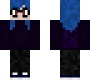 mursh blue