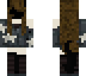 my oc fixed (free to use)