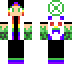 my skin