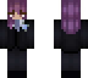 my wedding character <3
