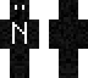 n dark