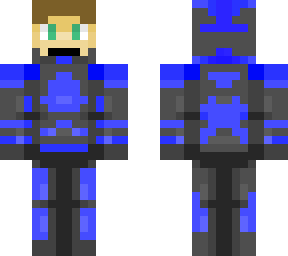 necludian army troop no. 1: naval troop