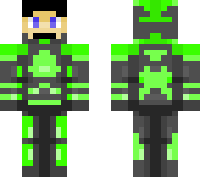 necludian army troop no. 2: army troop