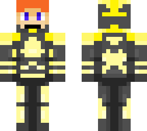 necludian army troop no. 6: marine troop