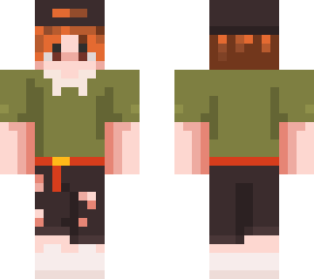 new skin cause i can