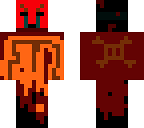 night ghost
