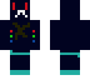 ninjavader
