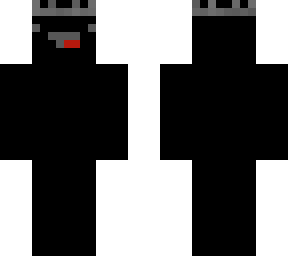 noob skin graycolor
