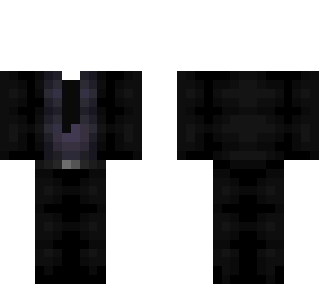 ob base - dark suit - make your own wick