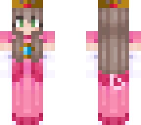olivia's princess costume dress