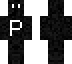 p dark