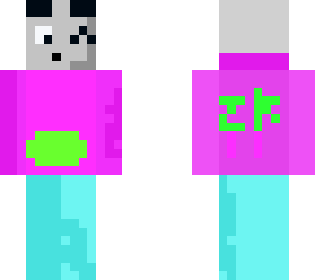panda