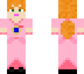 peach alex