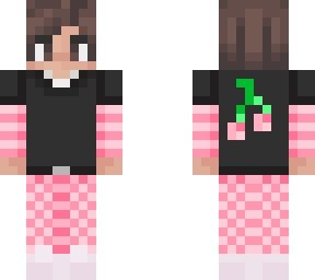 pink krey