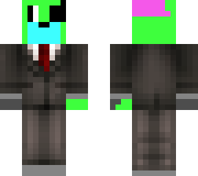 pirate oc