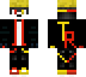 pirate technorazer 2.0