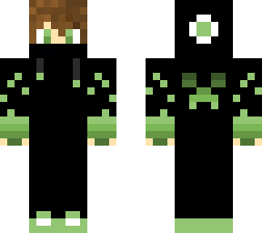 pistachio gamer boy