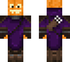pumpkin archer