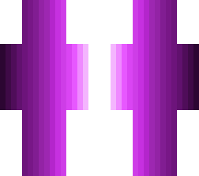 purple fade