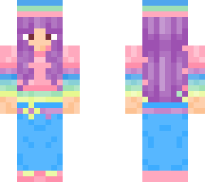 rainbow sherbet