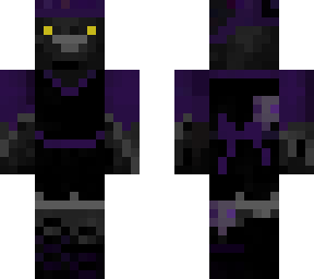 raven witch