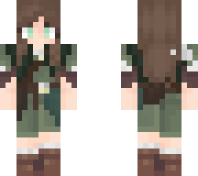 raylin | oc