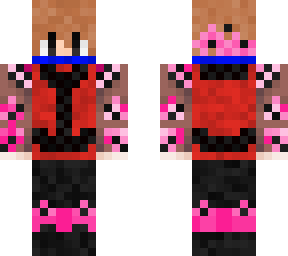 real flowered r4ge