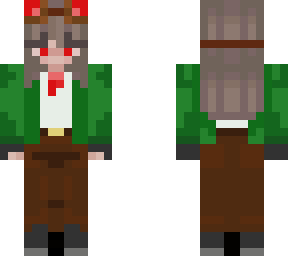 redstone elf