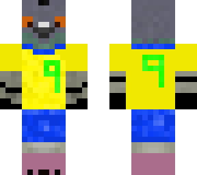 richarlison pidgeon