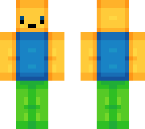 roblox noob 02