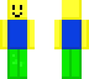roblox noob
