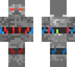 robot